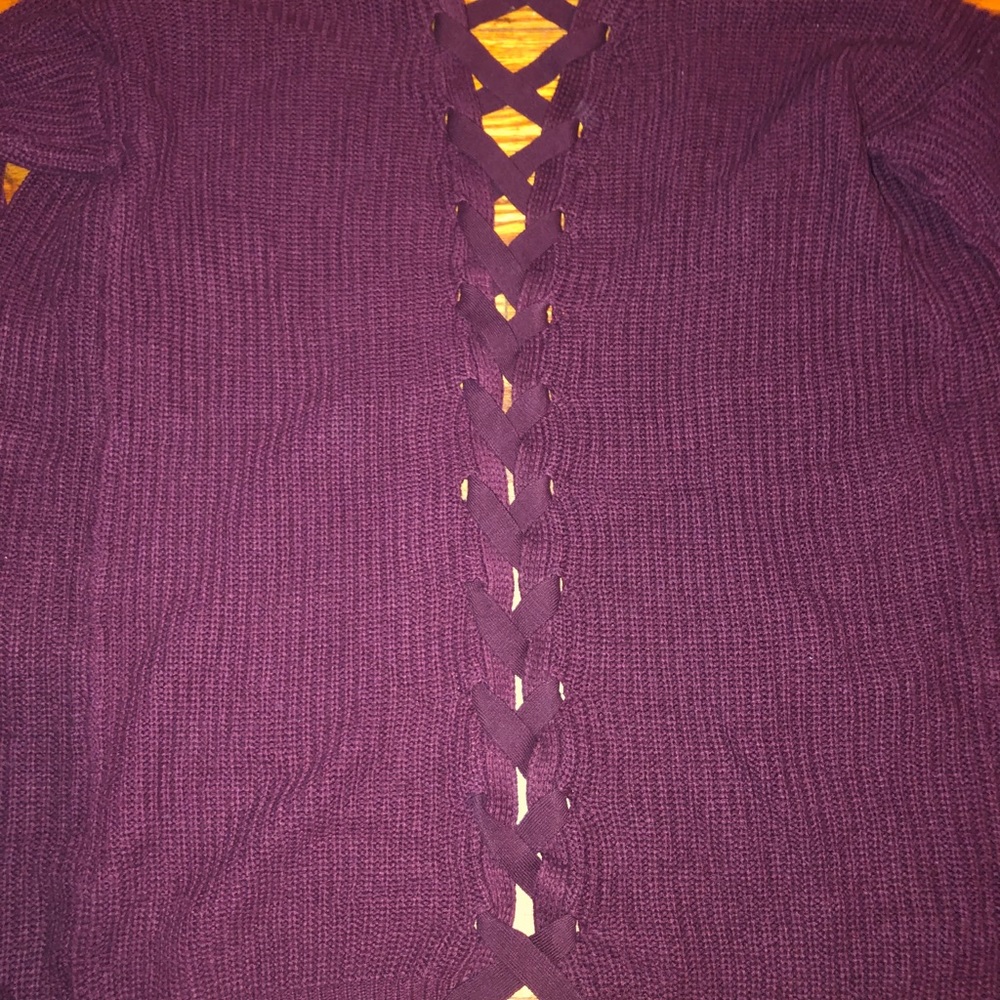 Cardigan - Picture 2 of 2